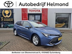 Toyota Corolla Touring Sports - 1.8 Hybrid Active