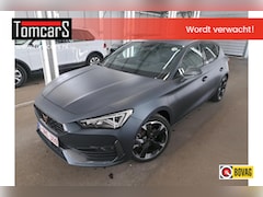 CUPRA Leon - 1.4 e-Hybrid PHEV 204PK VZ Performance Wordt-verwacht