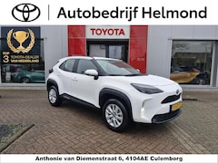 Toyota Yaris Cross - 1.5 Hybrid Active