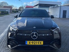 Mercedes-Benz GLE-Klasse Coupé - 400 e 4MATIC AMG Line Premium Plus