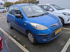 Hyundai i10 - 1.1 Active Cool