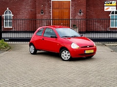 Ford Ka - 1.3 Cool & Sound / Airco / Nap / Nieuwe Apk