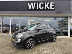 Fiat 500 - 1.2 Sport Leder Airco MF Stuur APK