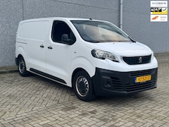 Peugeot Expert - 226S 1.6 BlueHDI 95 Pro-Airco-Cruise-TOPSTAAT-Nap