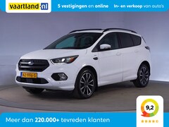 Ford Kuga - 1.5 EcoBoost ST Line [ Panorama Xenon Navi ]