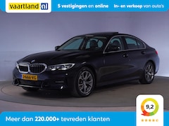 BMW 3-serie - 320i Executive Edition Sport Aut. [ Schuifdak Sportstoelen Trekhaak ]