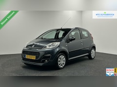 Peugeot 107 - 1.0 Access Accent AIRCO TOERENTELLER 5 DEURS