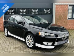 Mitsubishi Lancer Sports Sedan - 1.8 Intense 3e eigenaar