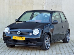 Volkswagen Lupo - 1.4 Trendline nap apk 19-05-2025