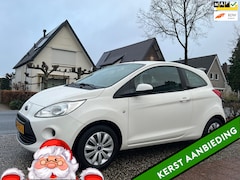 Ford Ka - 1.2 Cool & Sound NL-AUTO-NAP