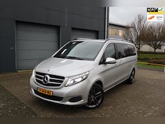 Mercedes-Benz V-klasse - 250d Extra Lang DC Avantgarde 2x Elektrische schuifdeur 2018