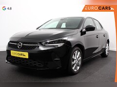 Opel Corsa - 1.2 101pk Automaat Edition | Navigatie | Apple Carplay/Android | Airco | Camera | Parkeer