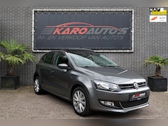 Volkswagen Polo - 1.2 TSI DSG Life Pano Carplay Clima Cruis Lm