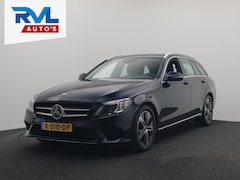 Mercedes-Benz C-klasse Estate - 200 Business Solution Luxury Stoelverwarming Carplay 360 Camera