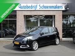 Renault Scénic - 1.2 TCe Collection CAMERA TREKHAAK NAVI 2xPDC CRUISE 17"LMV CLIMA 2xKEYLESS ENZ