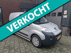 Peugeot Bipper - 1.3 HDi XT Profit +