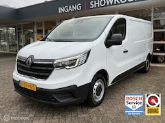 Renault Trafic - bestel 2.0 Blue DCi 81KW L2H1 Advance, Carplay, Cruise, Pdc,