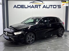 Mercedes-Benz A-klasse - 250 e Business Solution AMG Limited / Sfeer verlichting/ Navigatie full map / Lederen inte