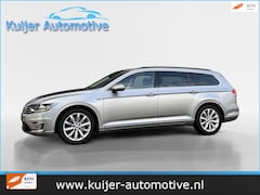 Volkswagen Passat Variant - 1.4 TSI GTE Highline Panoramadak / Standkachel