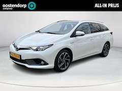 Toyota Auris Touring Sports - 1.8 Hybrid Dynamic | Panoramadak | Navigatie | Keyless entry | 17 inch LM-velgen |