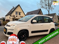 Fiat Panda - 0.9 TwinAir Edizione Cool NL-AUTO-NAP