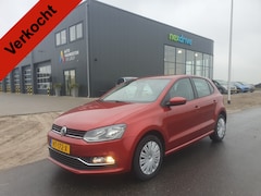 Volkswagen Polo - 1.2 TSI Comfortline Cruise-control