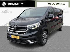 Renault Trafic - 2.0 Blue dCi 170pk EDC T30 L2H1 Extra - Trekhaak