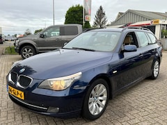 BMW 5-serie Touring - 520I Touring Trekhaak 2008 Youngtimer