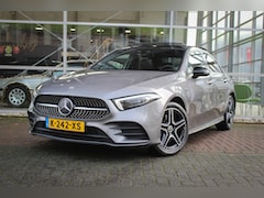 Mercedes-Benz A-klasse - 250e AMG | Panoramadak | Sfeerverlichting | Apple Carplay/ Andro