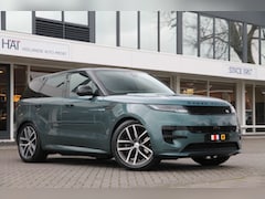 Land Rover Range Rover Sport - P460e Dynamic SE PHEV ACC I Pano