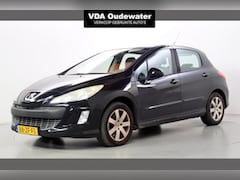 Peugeot 308 - 1.6 VTi XT