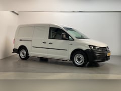 Volkswagen Caddy Maxi - 2.0 TDI L2H1 Cruise Control Airco Elektrische Ramen