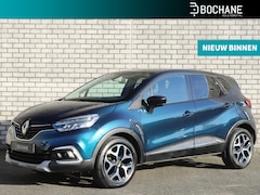 Renault Captur - 0.9 TCe 90 Intens | Achteruitrijcamera | Stoelverwarming