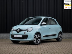 Renault Twingo - 1.0 SCe Collection, Babyblauw, NAP, APK, cruise contr