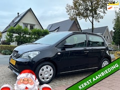 Seat Mii - 1.0 Style Dynamic 102.000 KM NL-AUTO-NAP