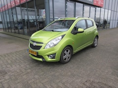 Chevrolet Spark - 1.2 16V LT, airco