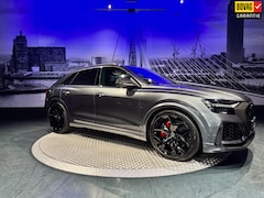 Audi RSQ8 - 4.0 TFSI quattro *Keramisch*Akrapovic *Stoelkoeling