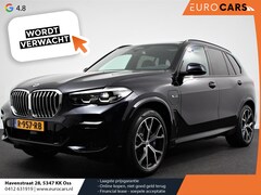 BMW X5 - xDrive45e High Executive | M-Sport | Panorama Dak | Head-Up Display | Harmon Kardon | 21 I