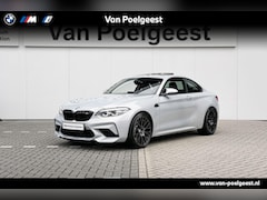 BMW M2 - Competition