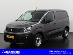 Peugeot Partner - 1.6 BlueHDI Premium L1H1 | Camera | Apple Carplay | Cruise control | Zondag Open