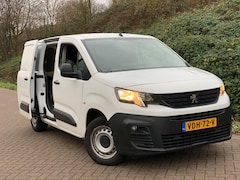 Peugeot Partner - 1.5 BlueHDI Premium 11-2019 EURO6 BTW VRIJ