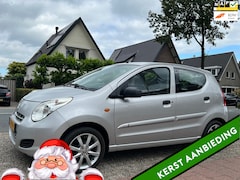 Suzuki Alto - 1.0 Silver-line Exclusive NL-AUTO-NAP