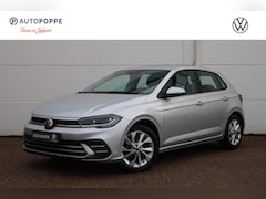 Volkswagen Polo - 1.0 TSI Style 96pk