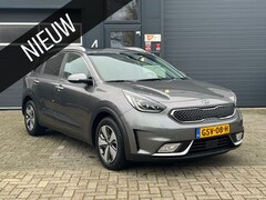 Kia Niro - Executive Line - 1.6 GDi Hybrid Edition