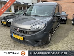 Fiat Doblò Cargo - 1.6 MJ L2H1 Maxi | Cruise | Airco | Navi