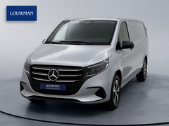 Mercedes-Benz Vito - 116 CDI L2 Select Nieuw direct leverbaar Navigatie Multibeam LED Trekhaak Betimmering