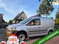 Volkswagen Caddy - 1.6 TDI BMT cruisecontr/navi/airco MARGE