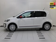 Volkswagen Up! - 1.0 BMT move up*Airco*Bluetooth*Nap