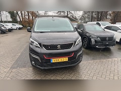 Peugeot Expert - 231L 2.0 BlueHDI 180 Sport Edition