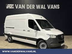 Mercedes-Benz Sprinter - 316 CDI 164pk L2H2 Euro6 Airco | 3500kg Trekhaak | Camera | Navigatie Apple Carplay, Andro